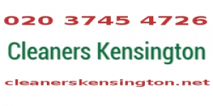 Cleaning Services Kensington