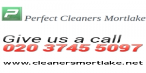 Perfect Cleaners Mortlake