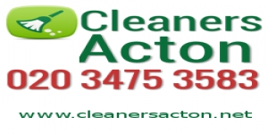 Cleaners Acton