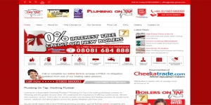 Plumbing On Tap (worthing)
