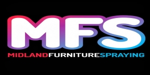 Midland Furniture Spraying