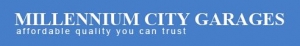 Millennium City Garages