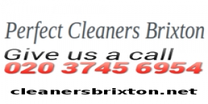 House Cleaners Brixton