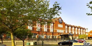 Village Urban Resort Cardiff