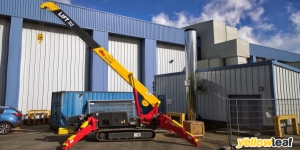 Lift Ltd
