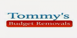 Tommy's Budget Removals