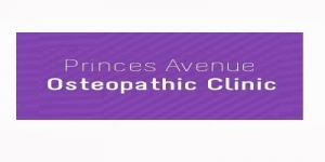 Princes Avenue Osteopathy Clinic