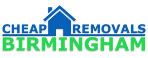 Cheap Removals Birmingham