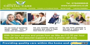 Fylde Coast Crystal Care