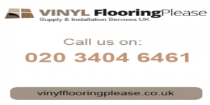 Vinyl Flooring Please