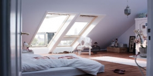 Loft Conversion Sheffield