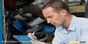 Builders Putney