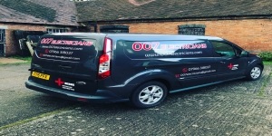 007 Electricians Coventry