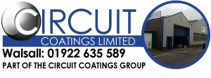 Circuit Coatings Ltd