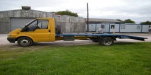 A to Z Scrap Yards in Colchester