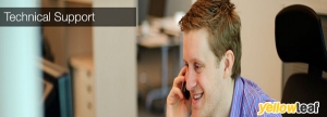 Tech Sarva Technical Support