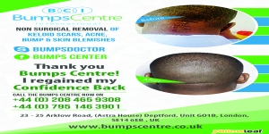 Bumps Centre International