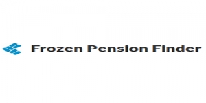 Frozen Pension Finder