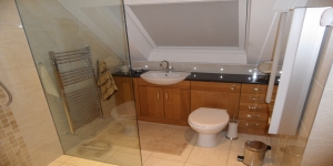 Loft Conversion Leicester