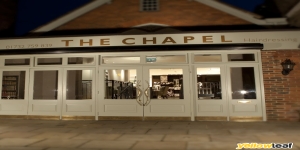 The Chapel Hair Salon