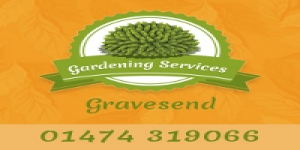 Gardening Services Gravesend