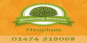 Gardening Services Meopham