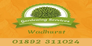 Gardening Services Wadhurst