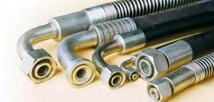 Mobile Hydraulic Hose Repair London