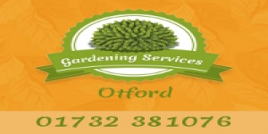 Gardening Services Otford