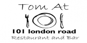 Tom At 101