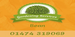 Gardening Services Bean