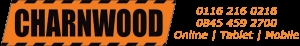 Charnwood Footwear
