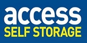Access Self Storage Tower Bridge