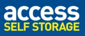 Access Self Storage Isleworth