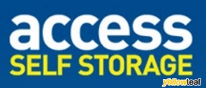 Access Self Storage Hanwell