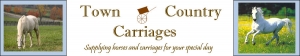 Town And Country Carriages