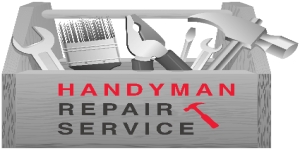 Handyman Repair Service