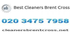 Best Cleaners Brent Cross