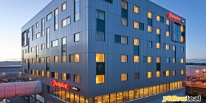 Hampton By Hilton London Gatwick Airport
