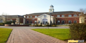 Village Urban Resort Chester St Davids