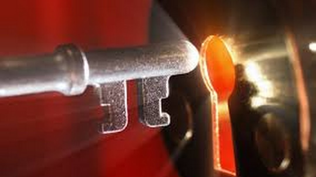 Peter the Locksmith - Bournemouth