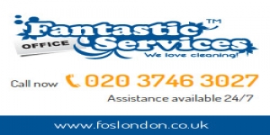 Fantastic Office Services