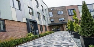 Spencer House Care Home