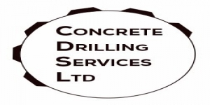 Concrete Drilling Services