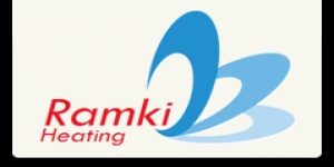 Ramki Heating London