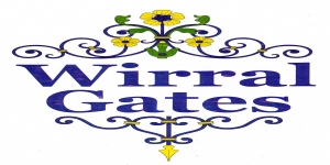 Wirral Gates