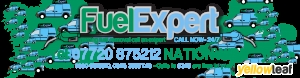 Fuel Expert