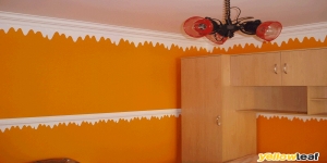 Painter & Decorator Glasgow