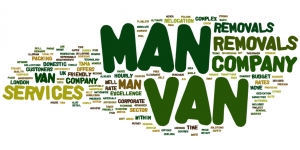 Man and Van TAHA Removals Company