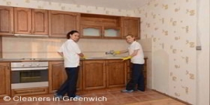 Cleaners Guildford